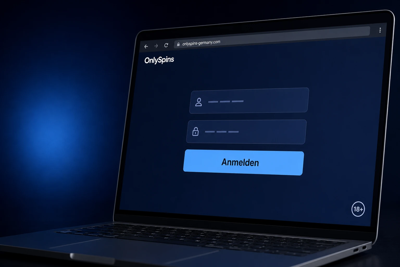 OnlySpins Casino Login richtig nutzen